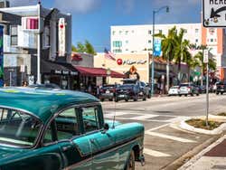 Little Havana Walking Tour
