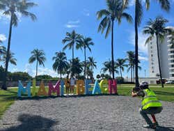 Miami Beach Bike Tour