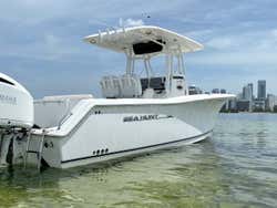 Miami Private Boat Trip