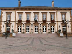 Excursión a Dinant y Luxemburgo