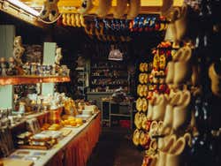 Excursión a Ámsterdam + Visita a la quesería Rembrandthoeve