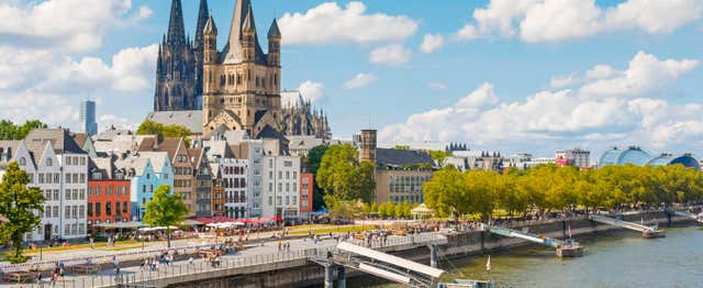 Excursión a Colonia