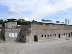 Excursión al campo de concentración de Mauthausen