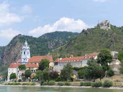 Excursión a los valles del Danubio y Wachau