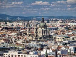 Excursión a Budapest