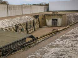 Excursión a Potsdam y Sachsenhausen