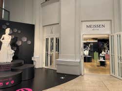 Excursión a Dresde y Meissen