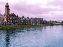 Excursión al Lago Ness, Highlands e Inverness