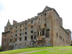 Ruta de Outlander por Escocia