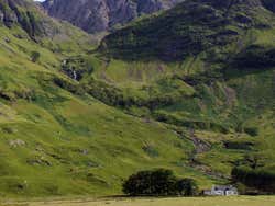 Tour de 2 días por las Highlands y la isla de Skye
