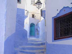 Excursión privada a Chauen