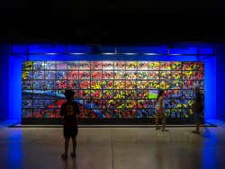 Entrada al Museo Spotify Camp Nou