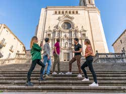 Excursión a Montserrat, Gerona y Costa Brava