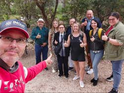 Excursión a Vic, Besalú, Santa Pau y Castellfollit de la Roca en grupo reducido