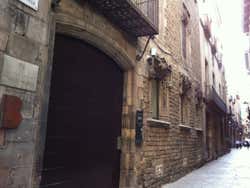 Visita guiada por el Museo Picasso
