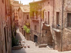 Excursión a Gerona por libre