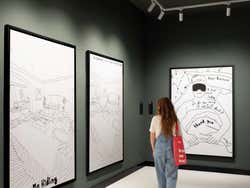 Moco Museum Barcelona Tickets