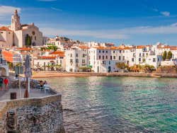 Girona, Figueras & Cadaqués Day Trip