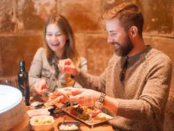 Montserrat Wine Tour