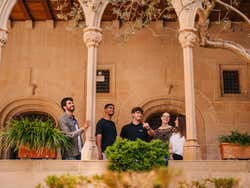 Montserrat Monastery & Hiking Tour
