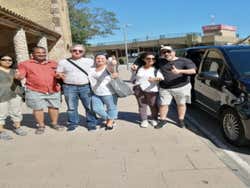 Montserrat + Wine & Cava Small Group Tour