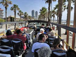 Go City: Barcelona All-Inclusive Pass