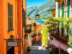 Lake Como, Lugano & Bellagio Day Trip