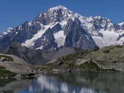 Monte Bianco & Courmayeur Tour