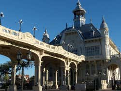 Excursión a Tigre en barco