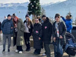 Excursión a Zakopane y los baños termales de Chochołów