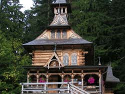 Excursión a Zakopane y los montes Tatras
