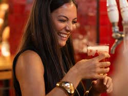 Cruzcampo Original Beer Factory Tour