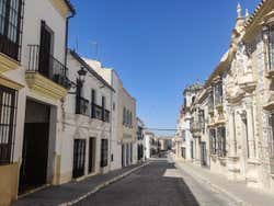 Caminito del Rey Hike