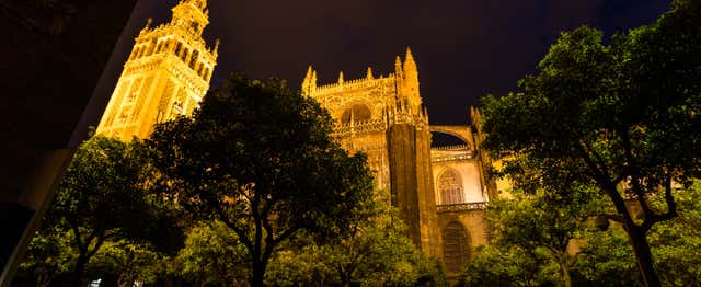 Secrets of Seville Evening Tour
