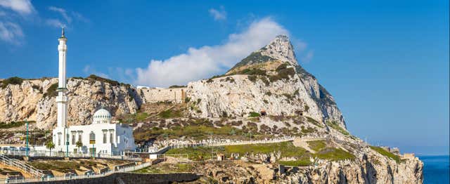 Gibraltar Day Trip