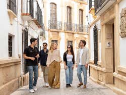 Córdoba, Ronda, & Setenil Day Trip