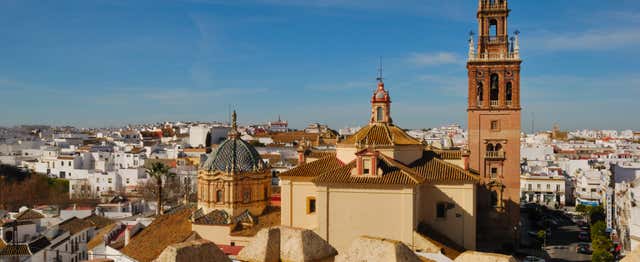 Carmona Day Trip