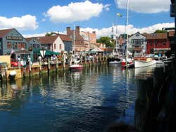 Excursión privada desde Boston