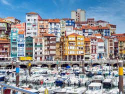 Excursión a San Juan de Gaztelugatxe, Guernica y Bermeo