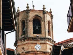 Excursión a San Sebastián y Guetaria