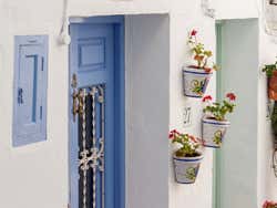 Excursión a Nerja y Frigiliana