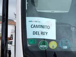 Caminito del Rey Day Trip