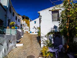 Nerja & White Villages Small Group Day Trip