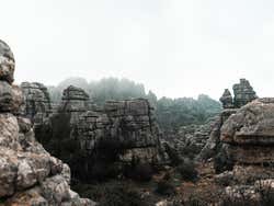 Antequera Dolmens & El Torcal Day Trip