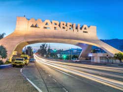 Marbella & Mijas Day Trip