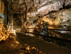 Nerja & Frigiliana Day Trip