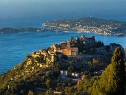 Excursión a Cannes, Antibes y Saint-Paul-de-Vence