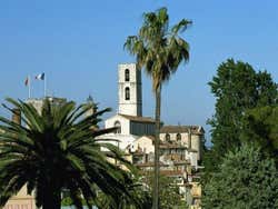 Excursión a Grasse + Cata de vinos