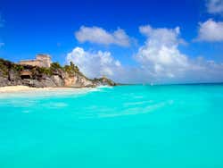 Excursión a Tulum + Ceremonia maya