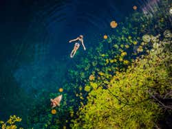 Excursión a Xenotes
